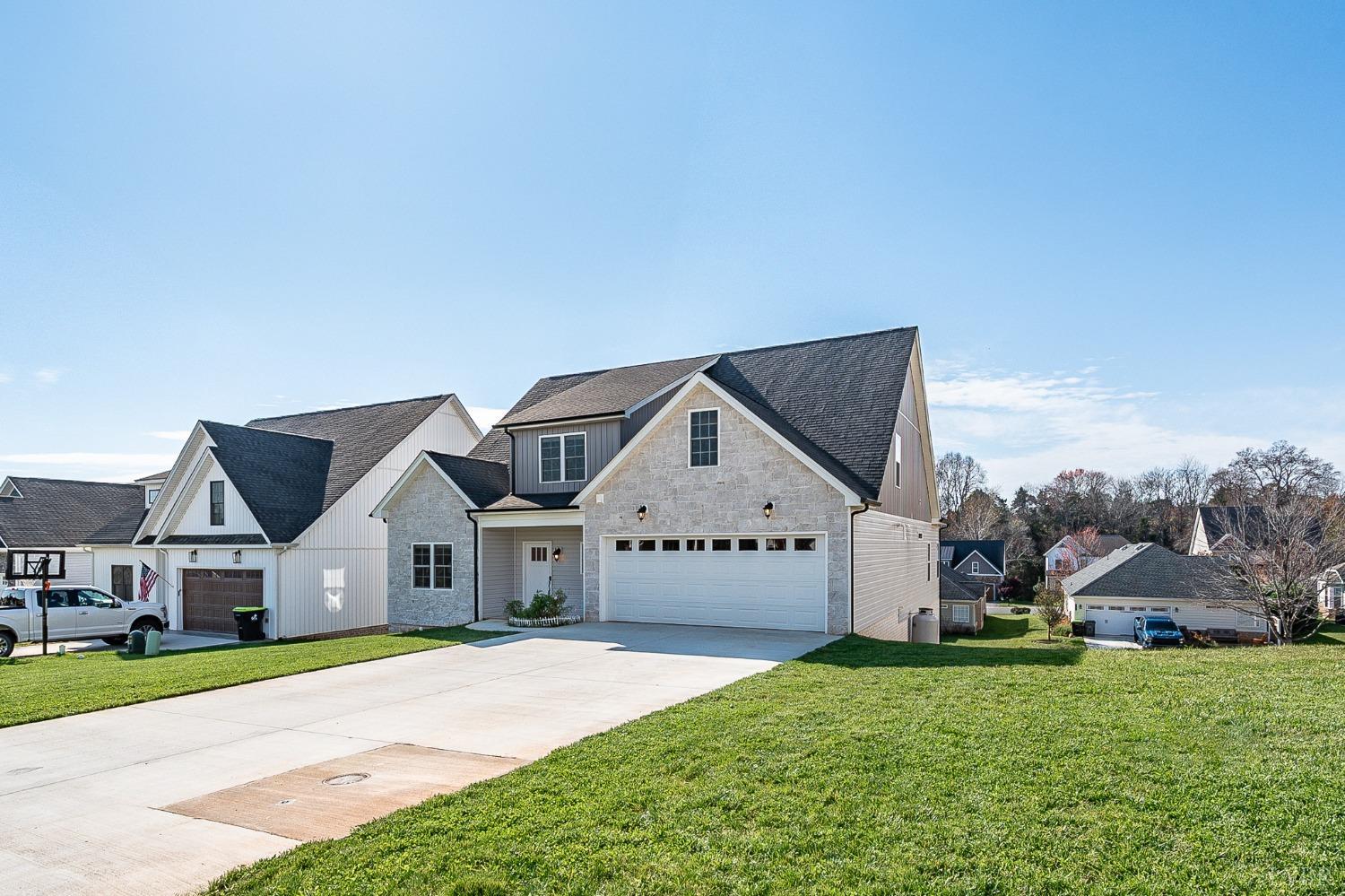 1151 Harborough Drive