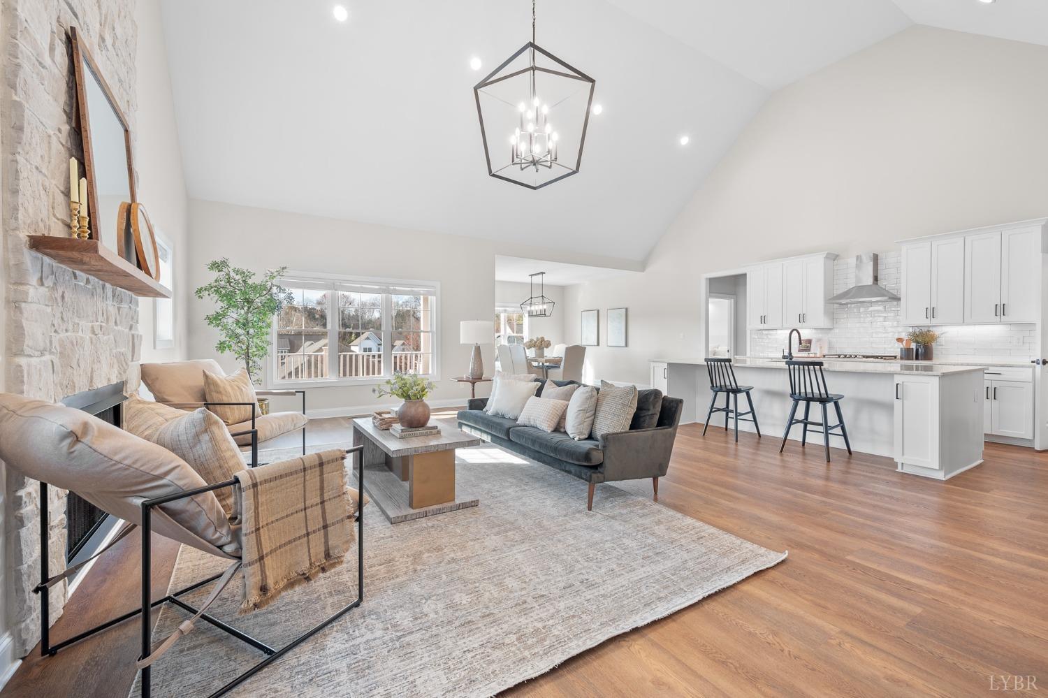 1151 Harborough Drive