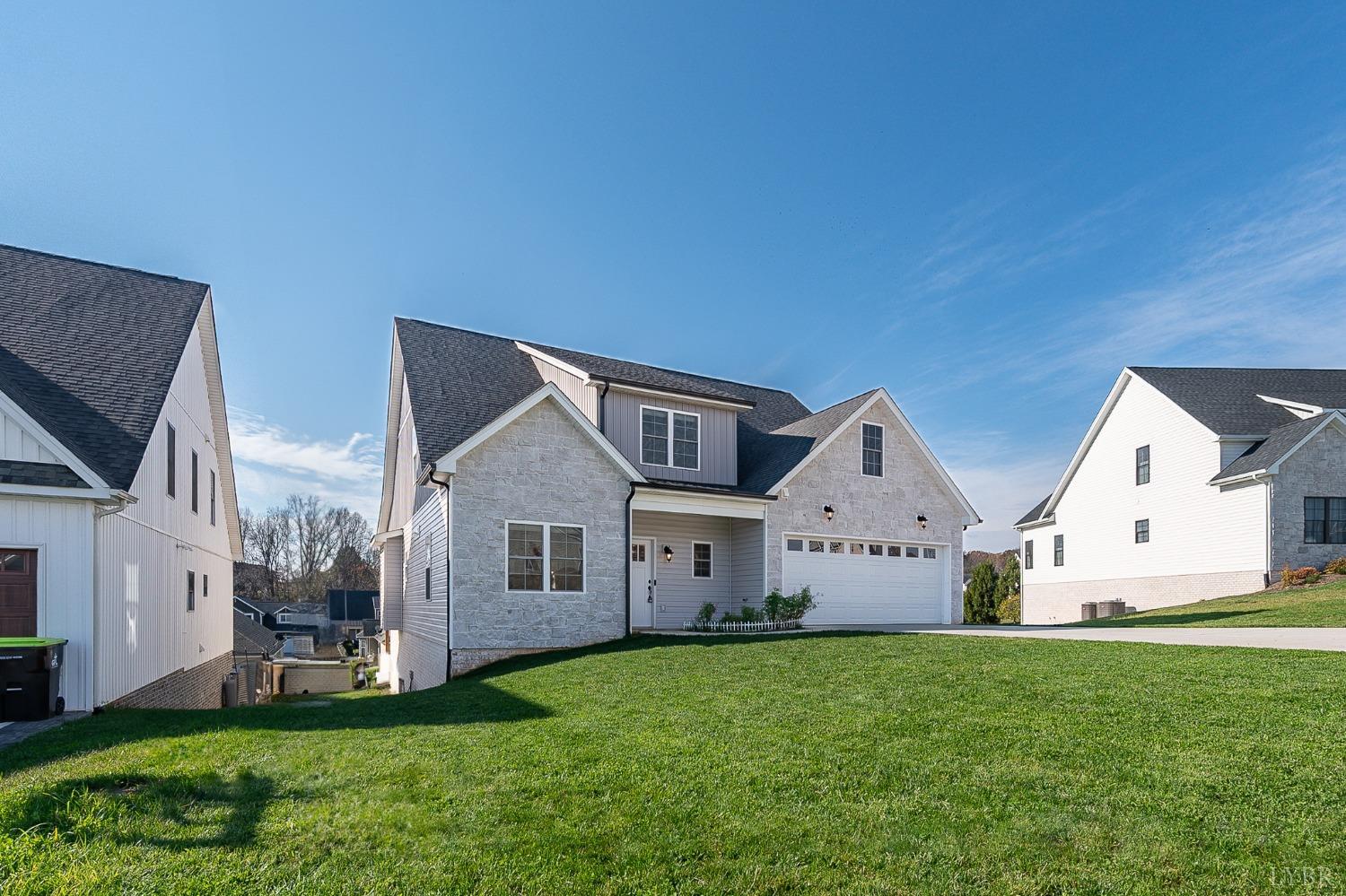 1151 Harborough Drive