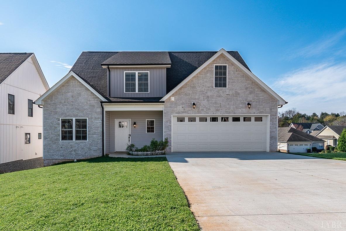 1151 Harborough Drive