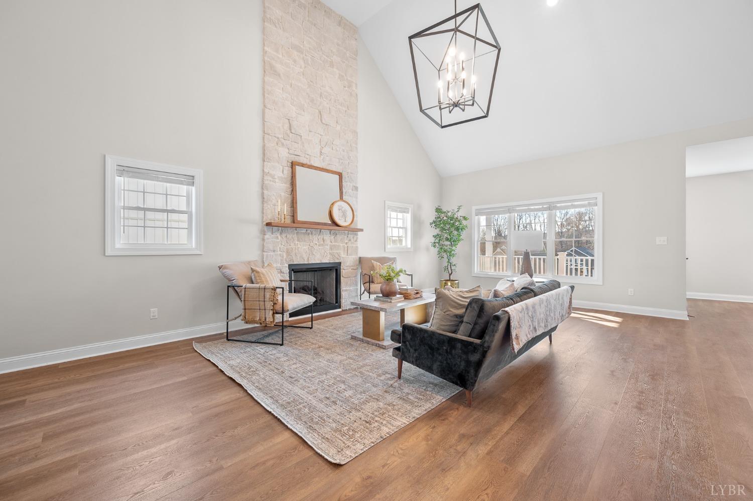 1151 Harborough Drive