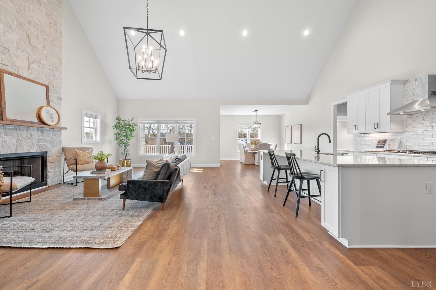 1151 Harborough Drive