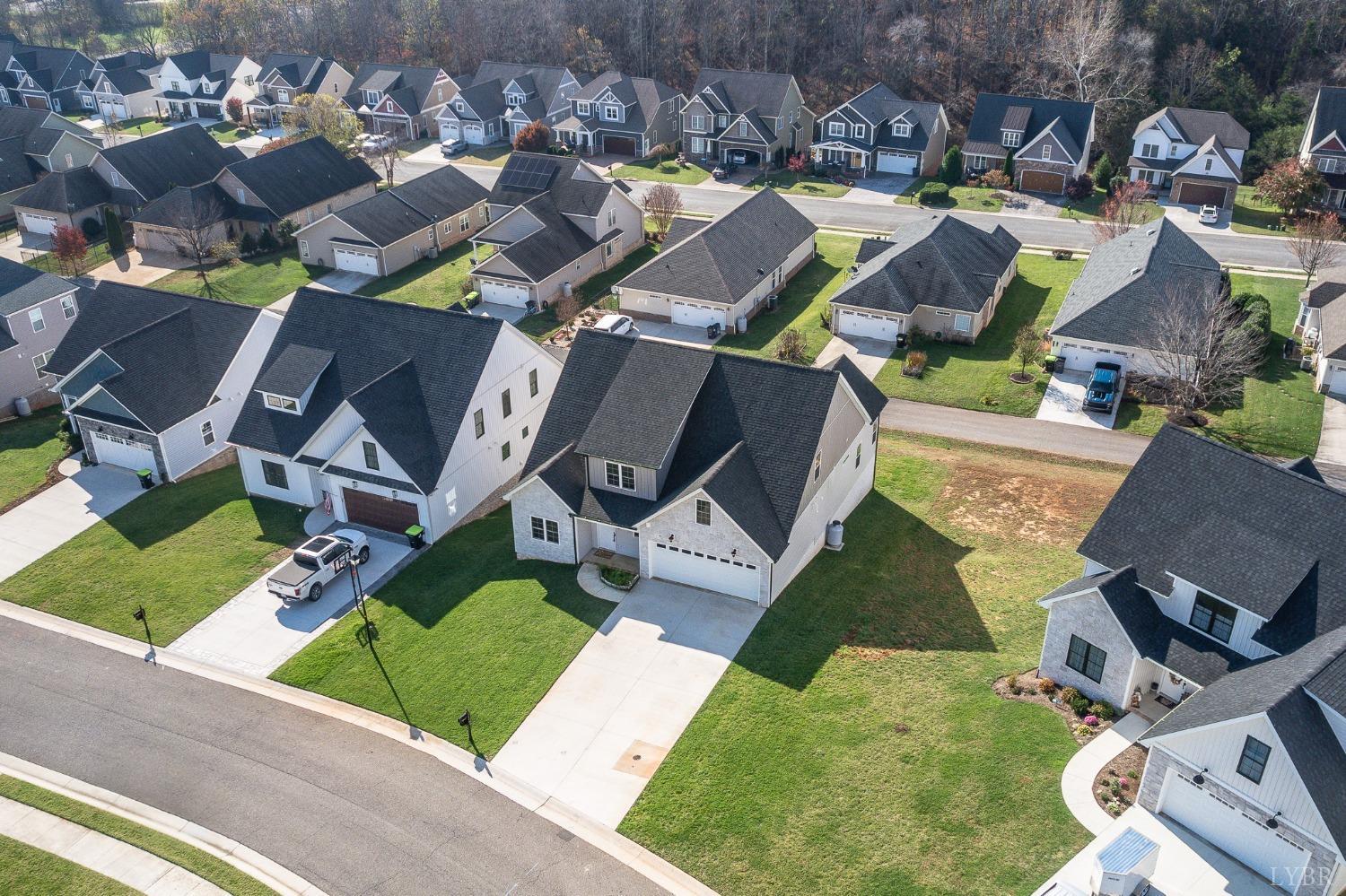 1151 Harborough Drive