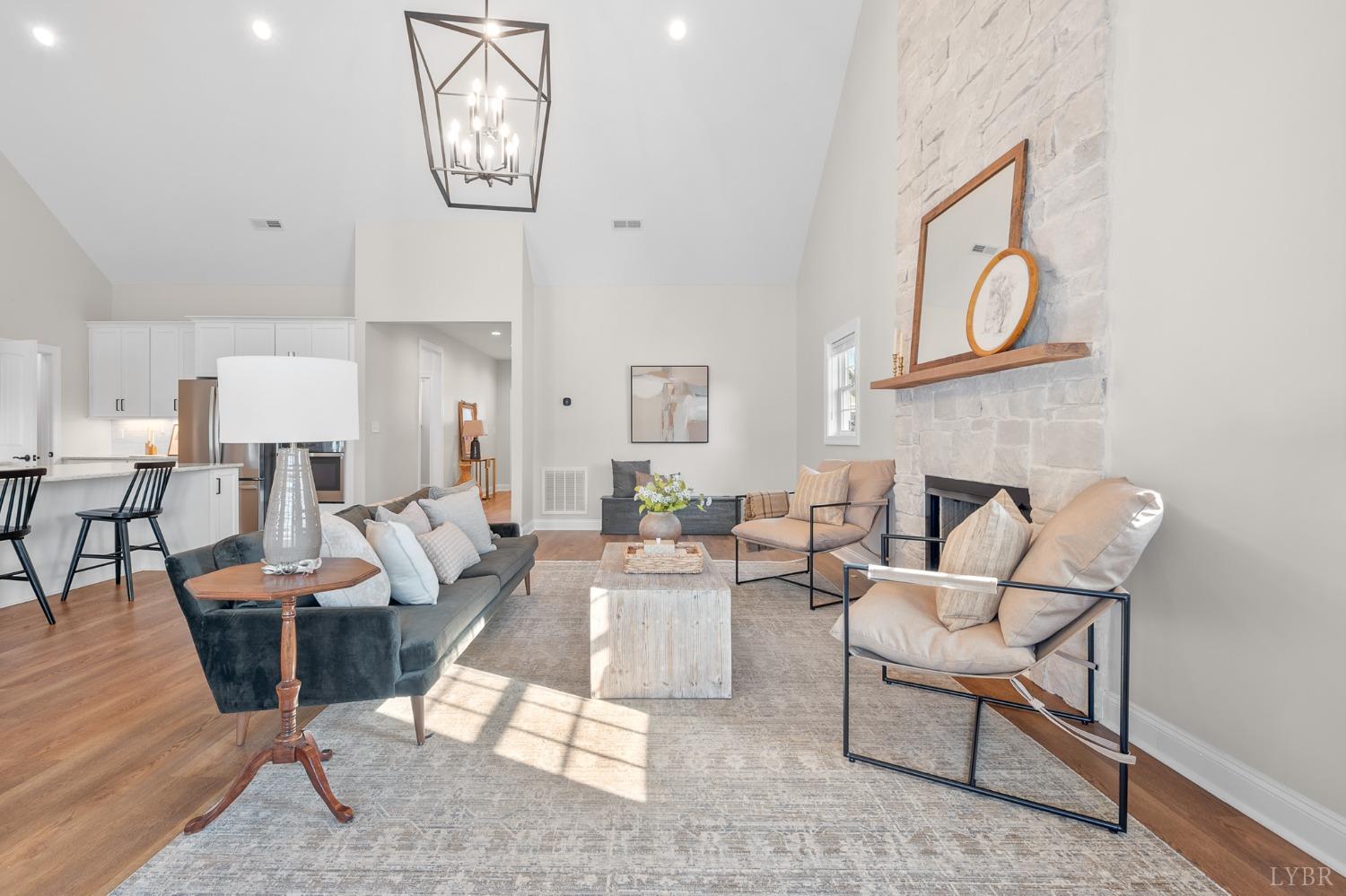 1151 Harborough Drive