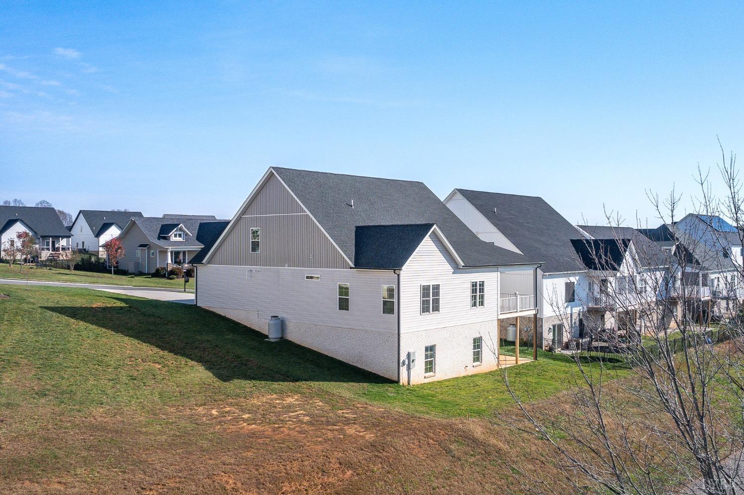 1151 Harborough Drive