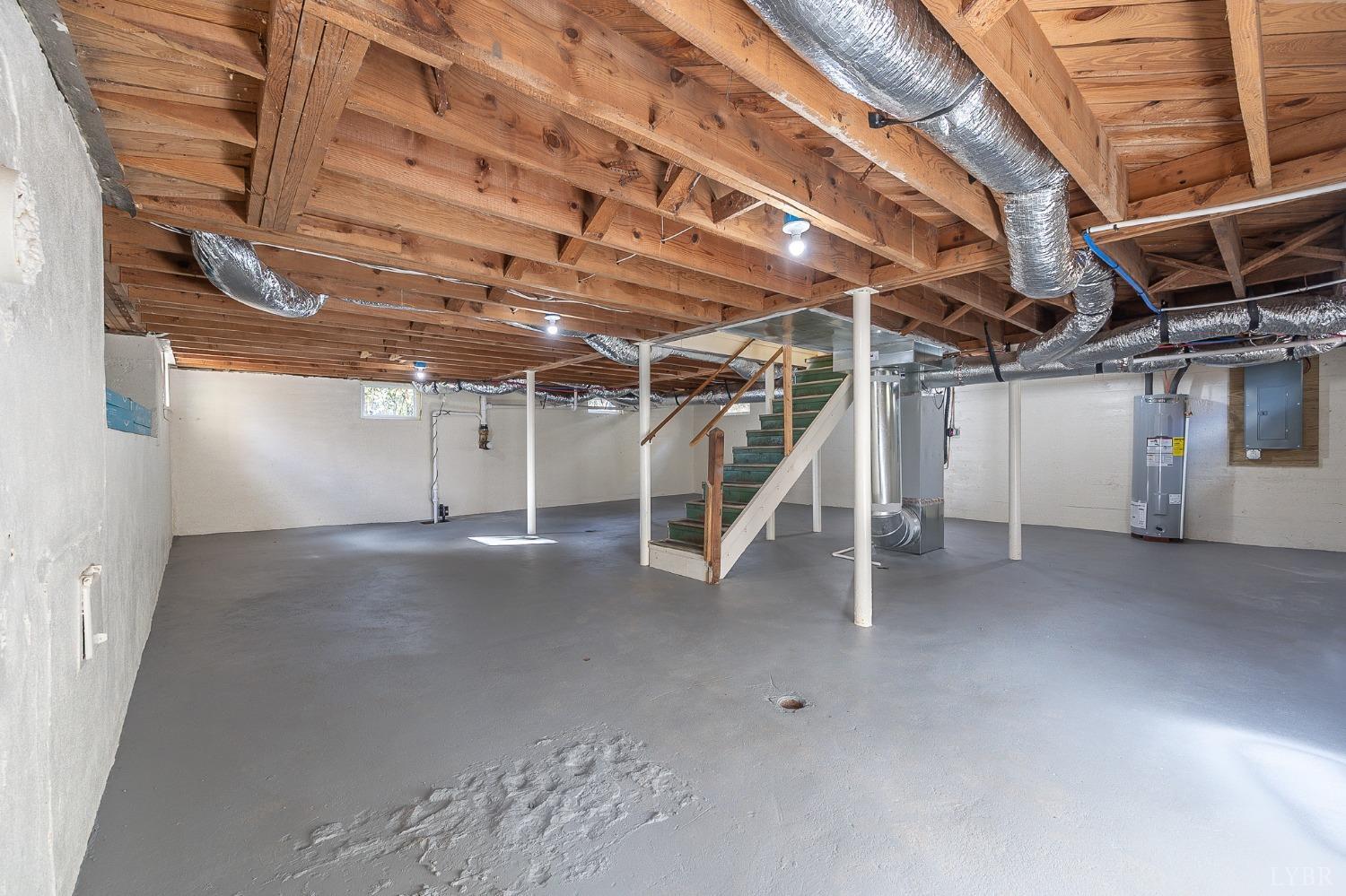 709 Old Graves Mill Road