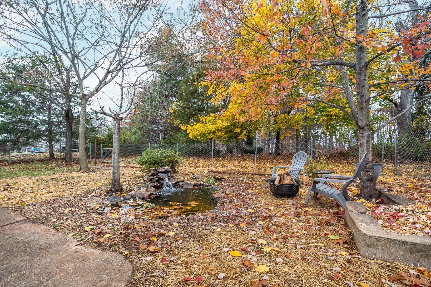 709 Old Graves Mill Road