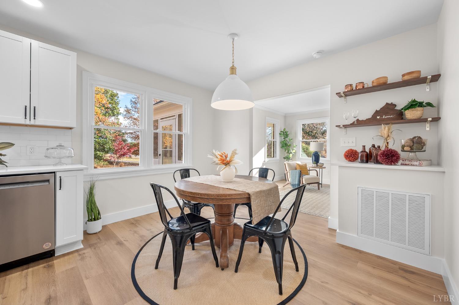 709 Old Graves Mill Road