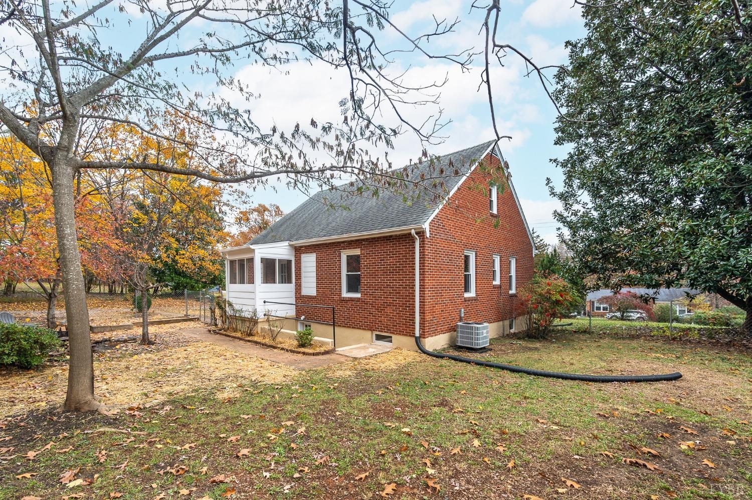 709 Old Graves Mill Road