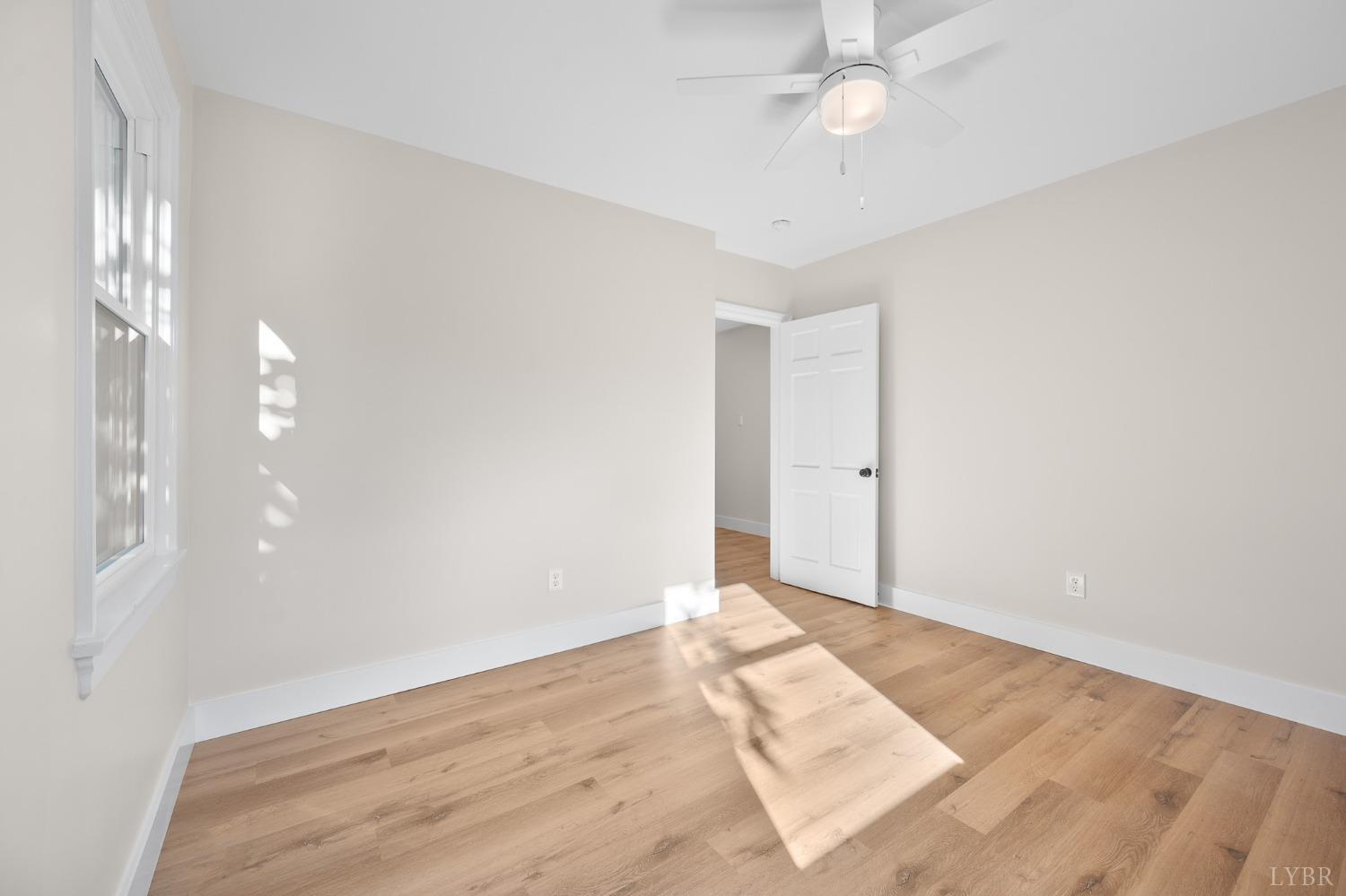 709 Old Graves Mill Road