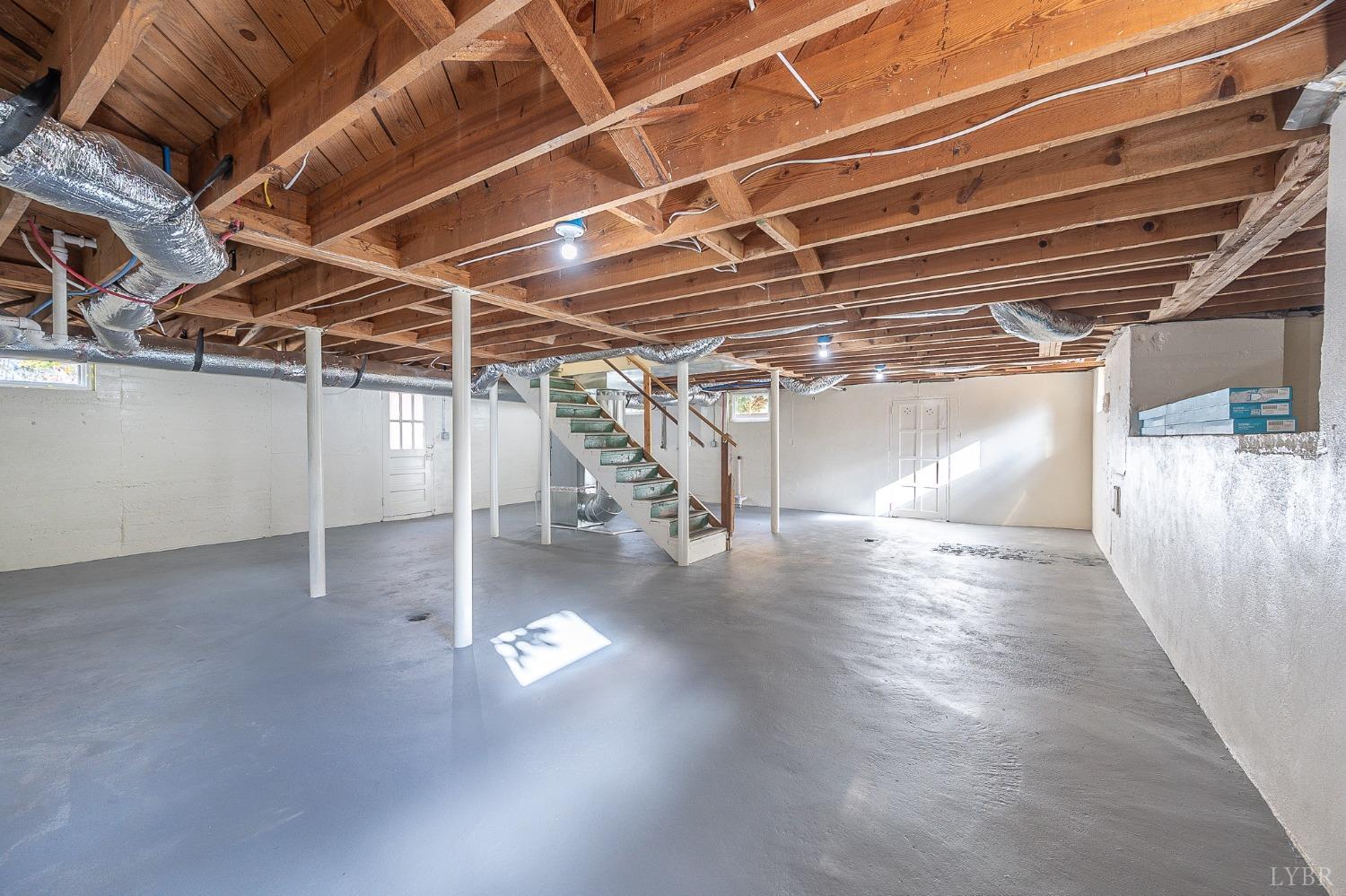 709 Old Graves Mill Road