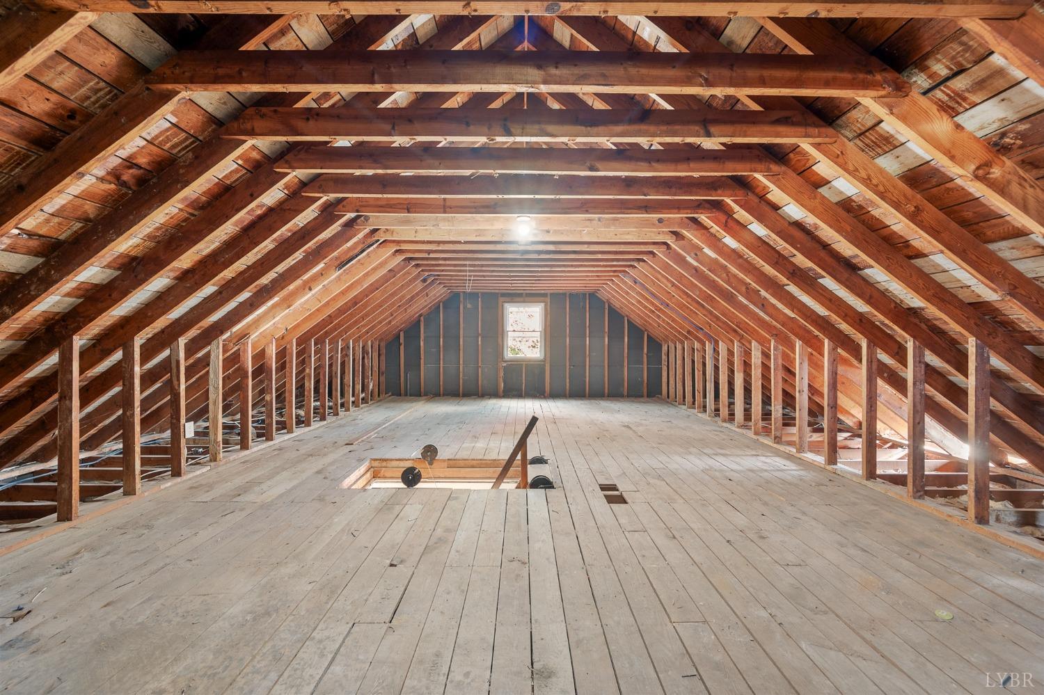 709 Old Graves Mill Road