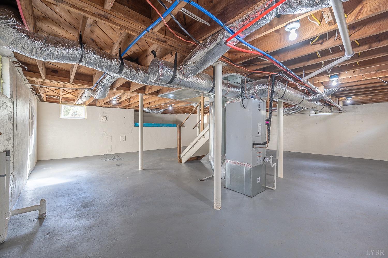 709 Old Graves Mill Road