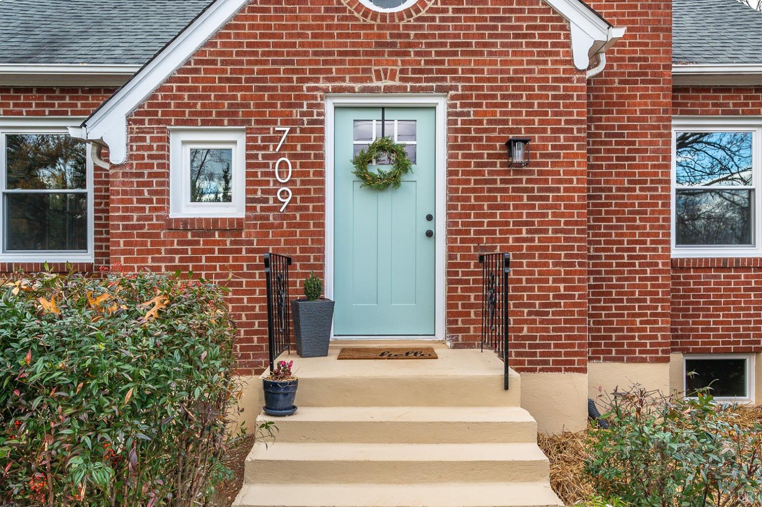 709 Old Graves Mill Road