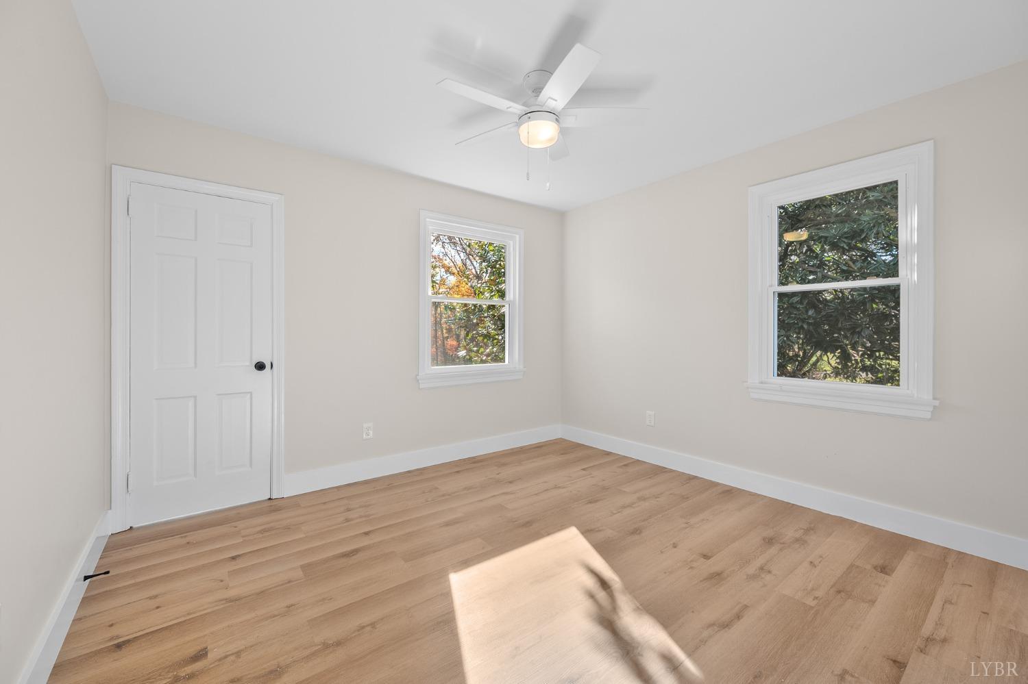 709 Old Graves Mill Road