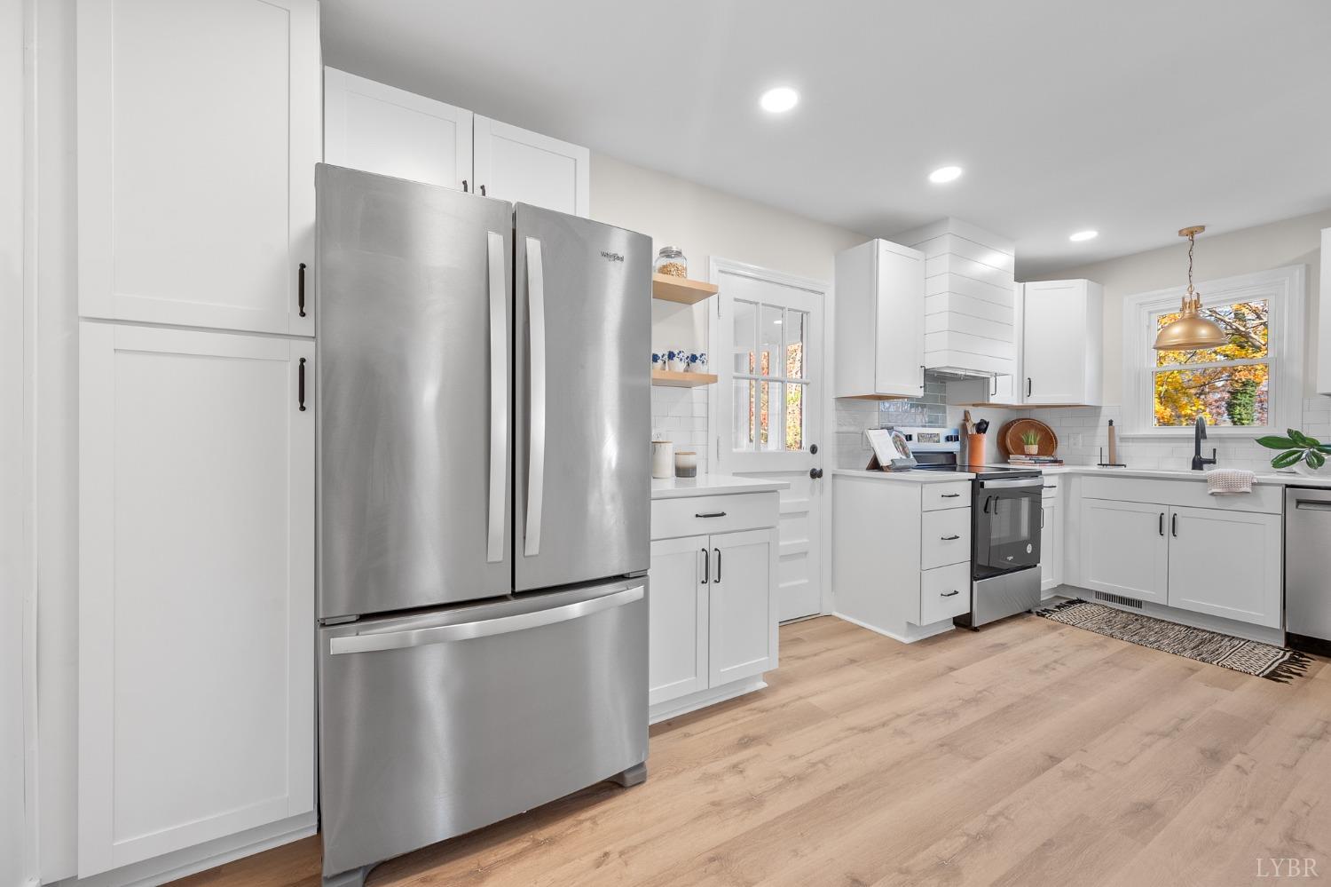 709 Old Graves Mill Road