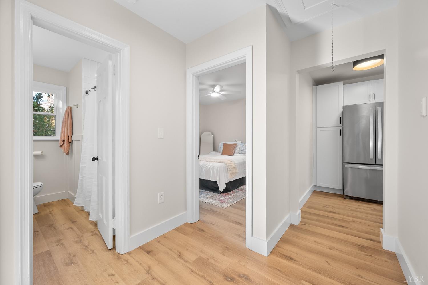 709 Old Graves Mill Road