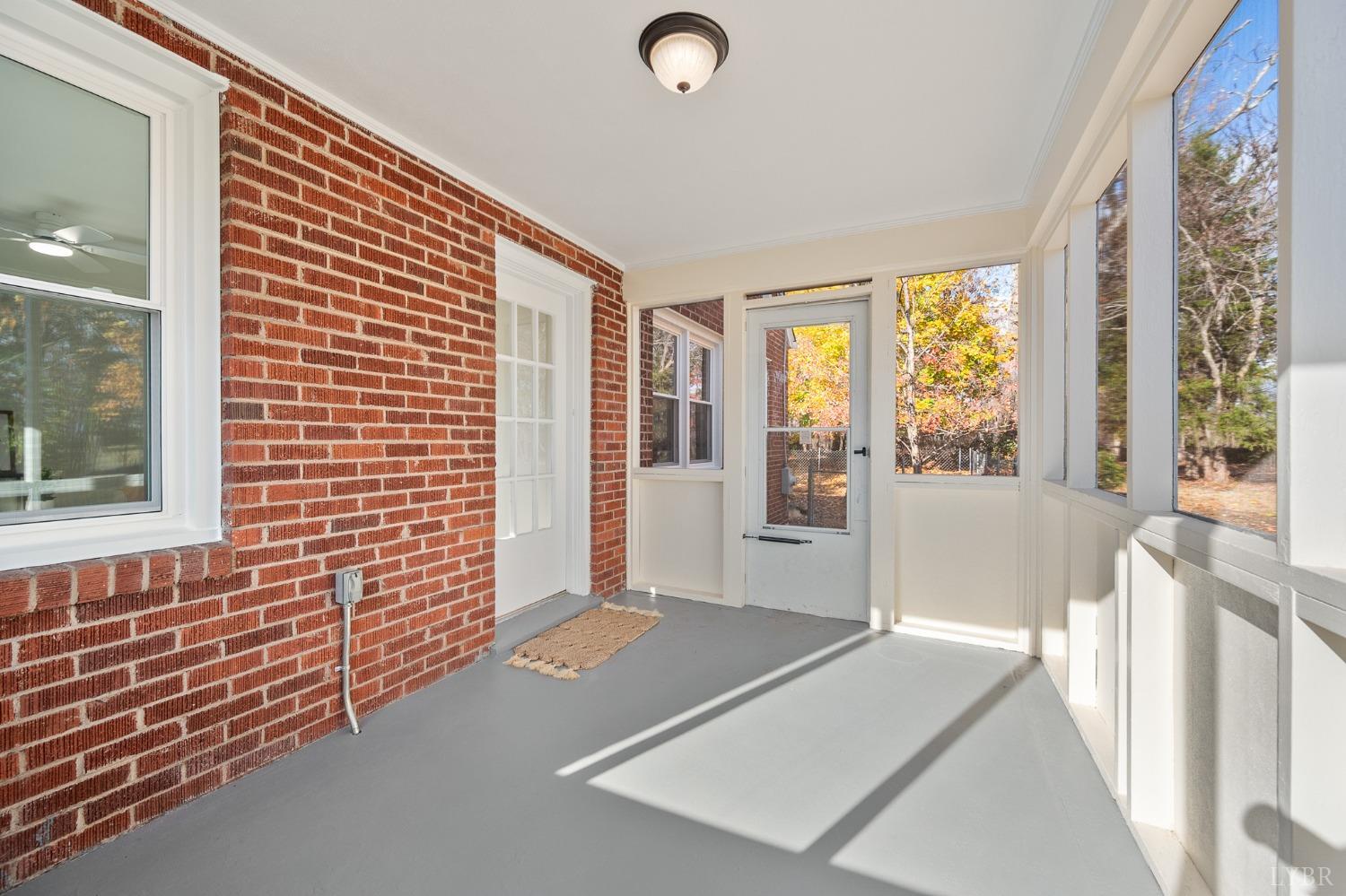 709 Old Graves Mill Road