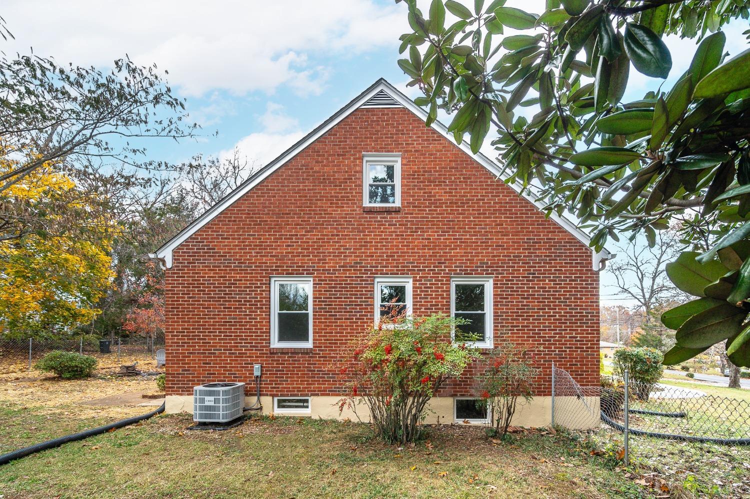 709 Old Graves Mill Road