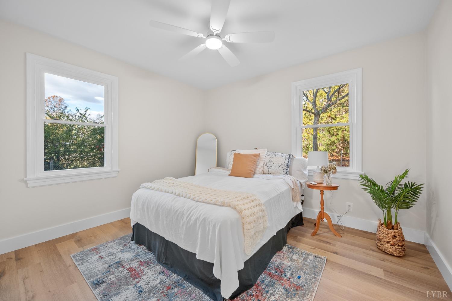 709 Old Graves Mill Road