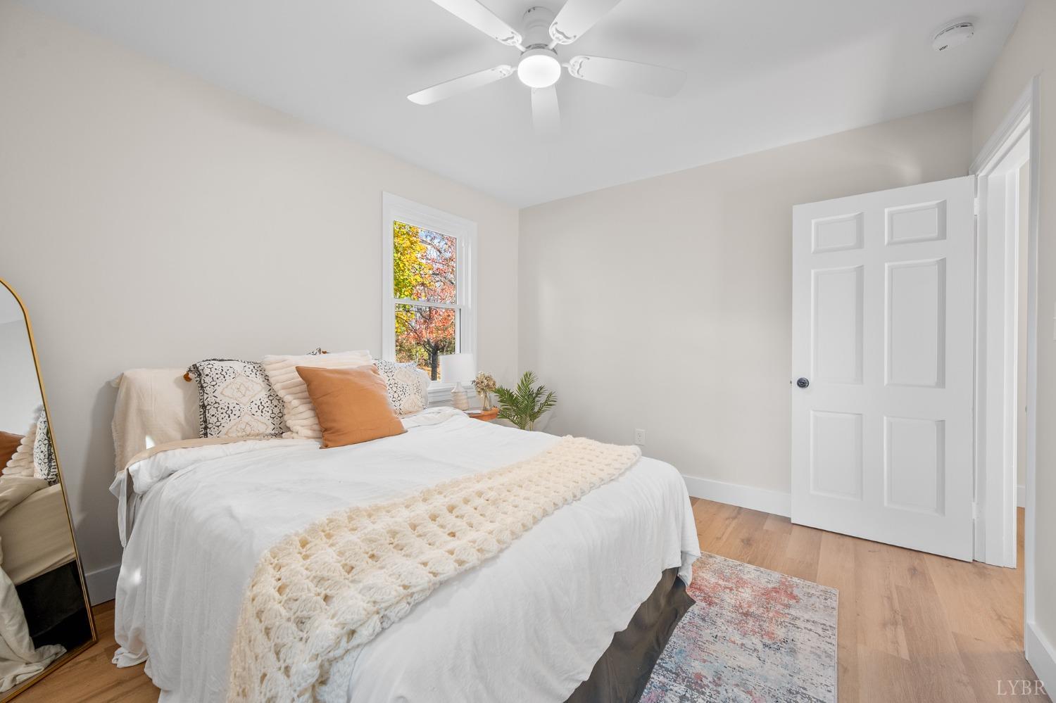 709 Old Graves Mill Road