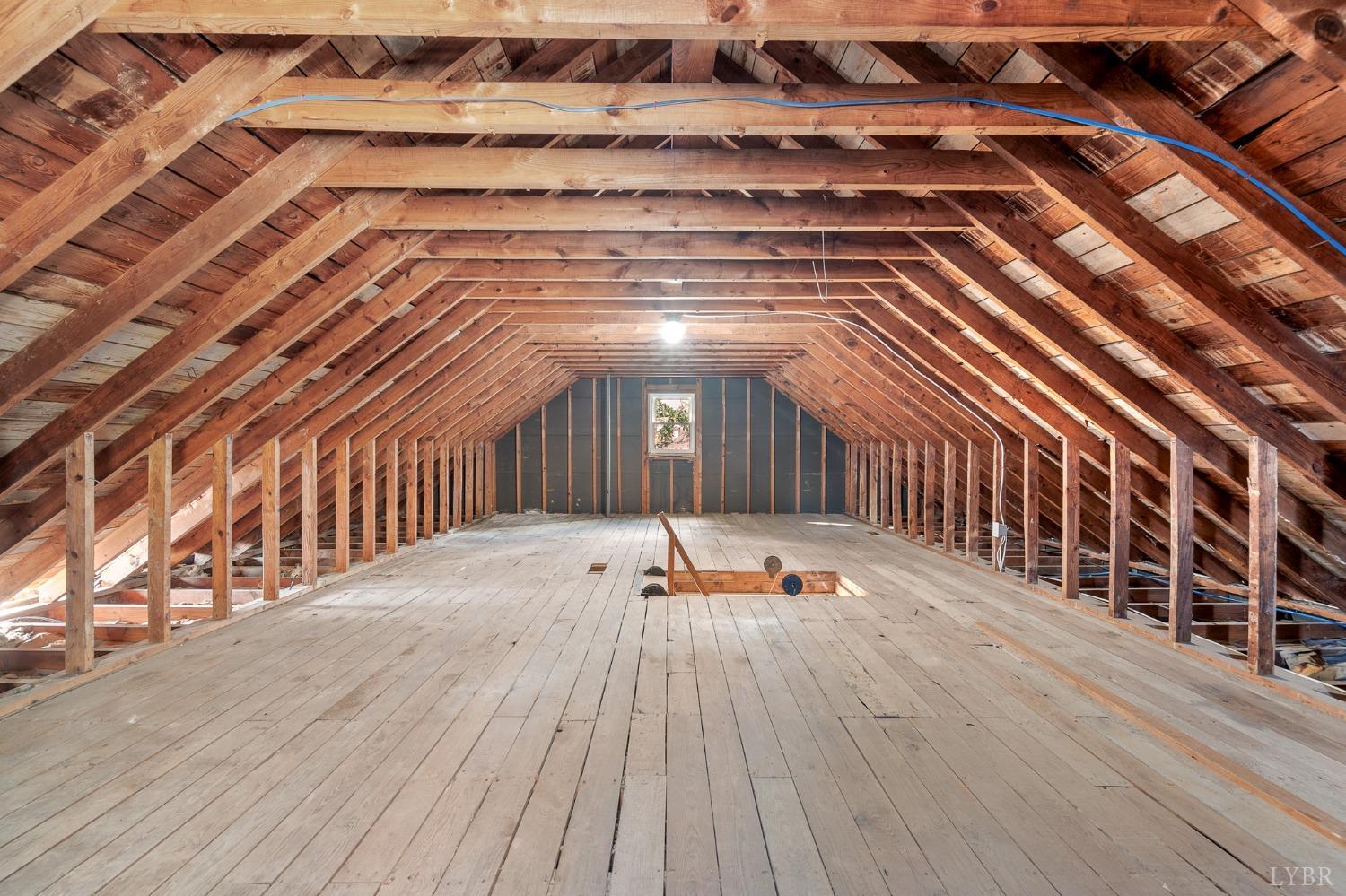 709 Old Graves Mill Road