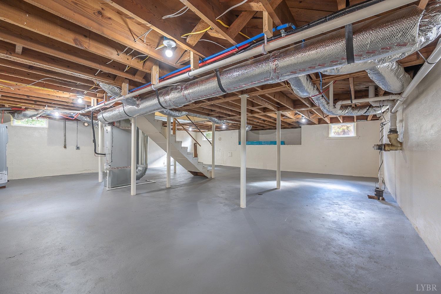 709 Old Graves Mill Road