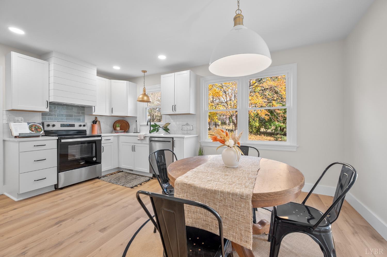 709 Old Graves Mill Road