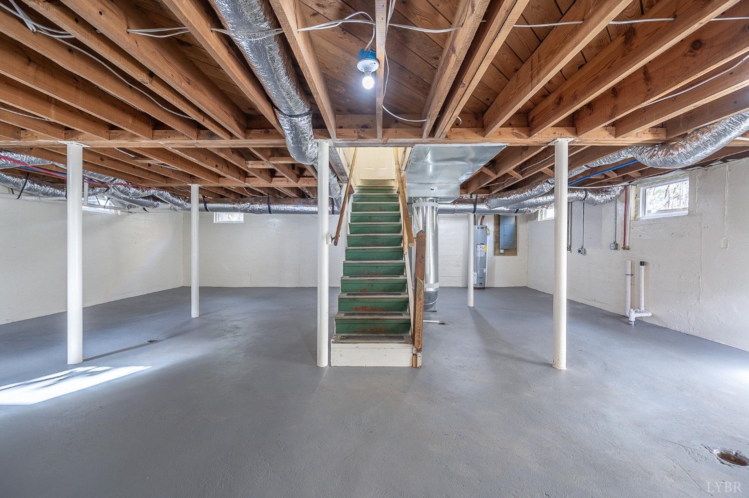 709 Old Graves Mill Road