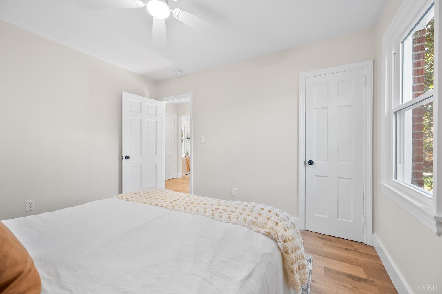 709 Old Graves Mill Road