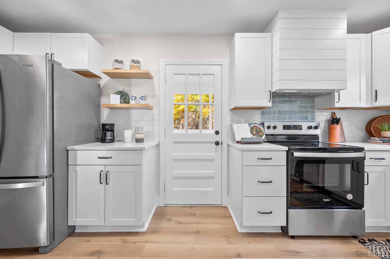 709 Old Graves Mill Road