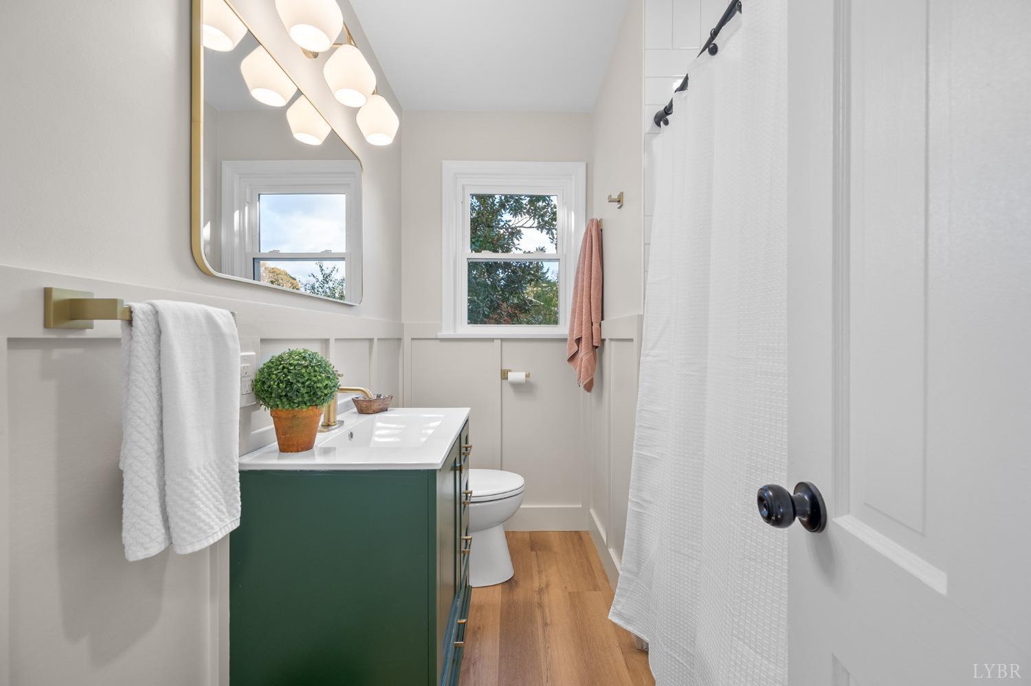 709 Old Graves Mill Road