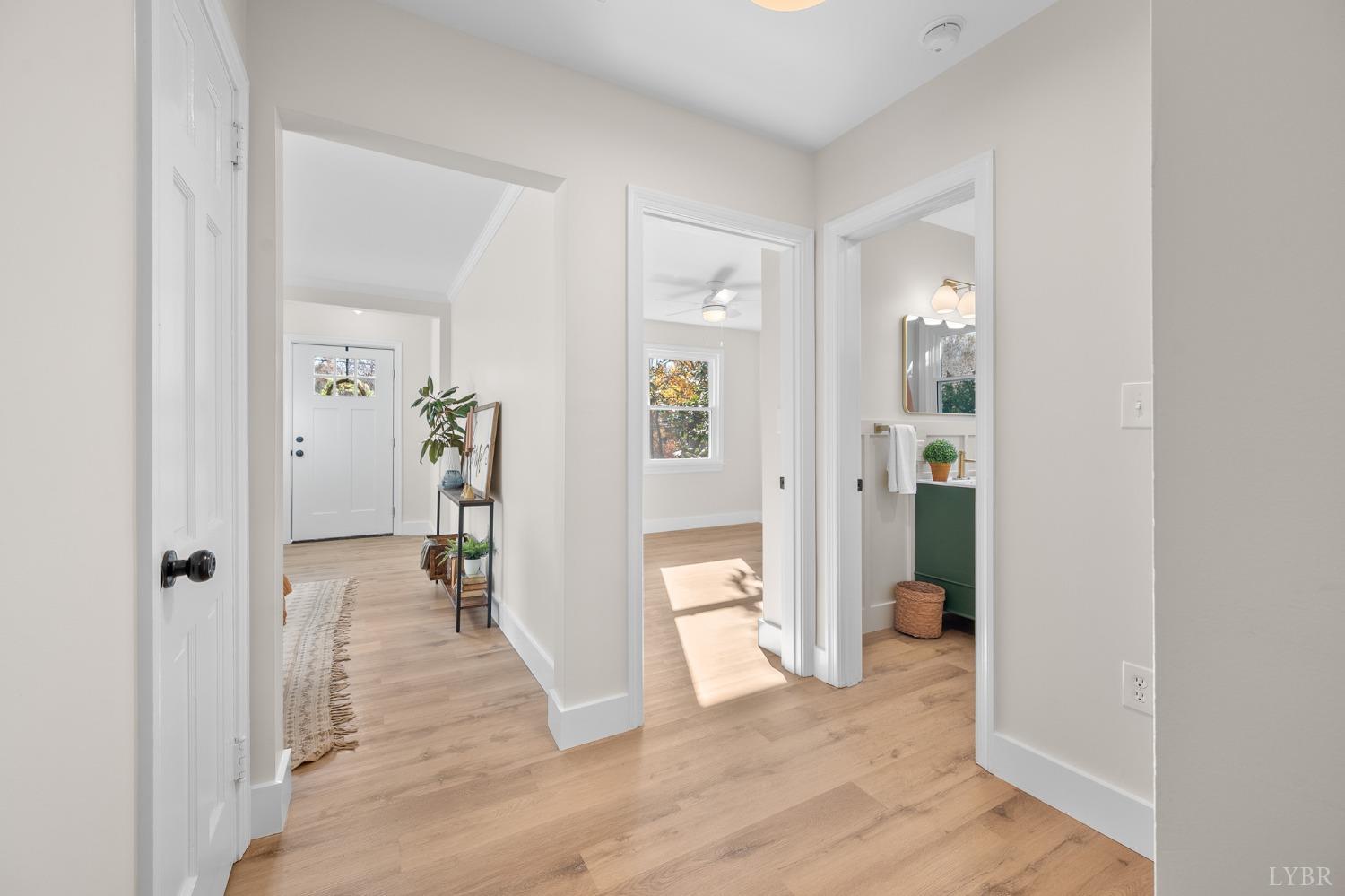 709 Old Graves Mill Road