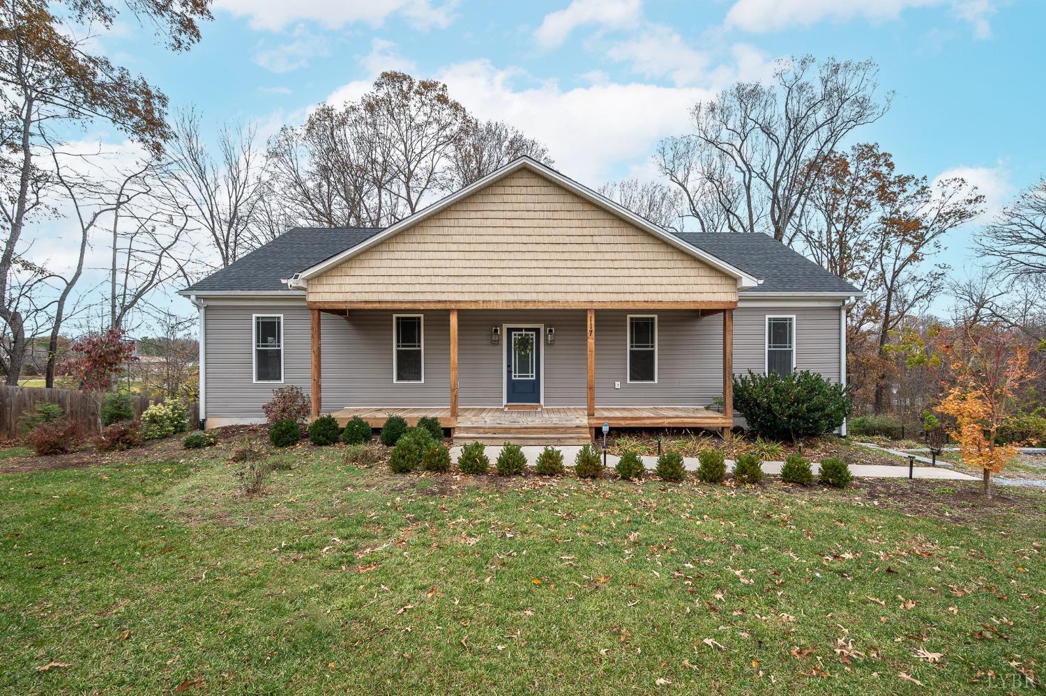 117 Victor Drive
