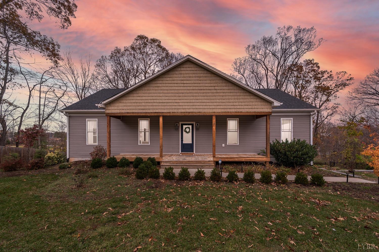 117 Victor Drive