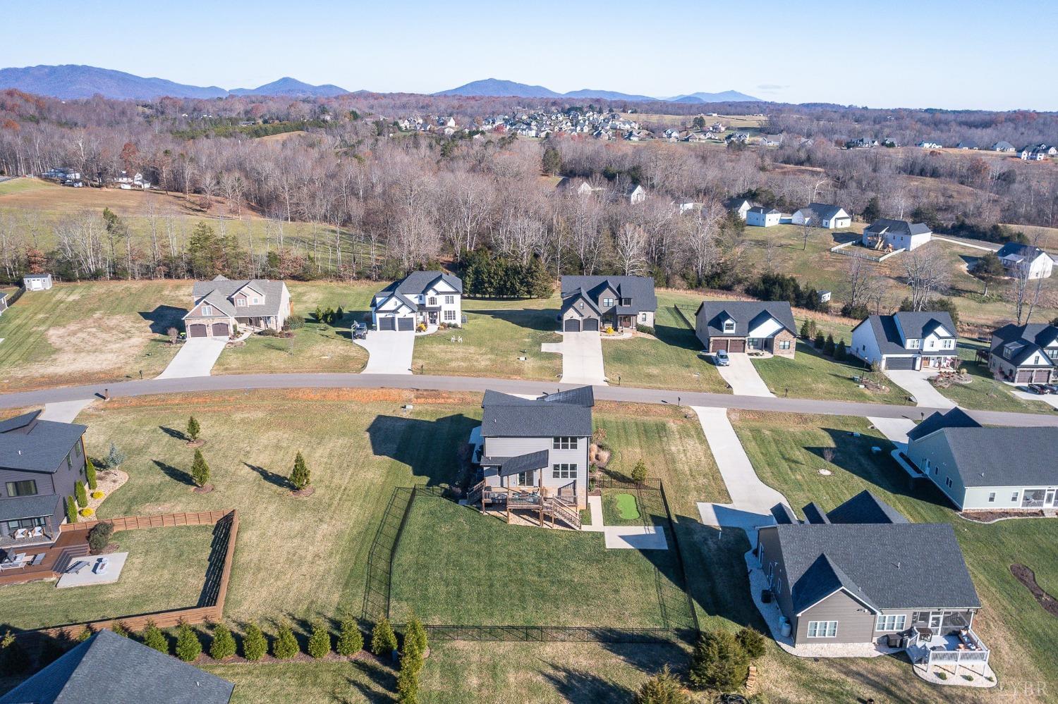 1172 Jefferson Meadows Drive