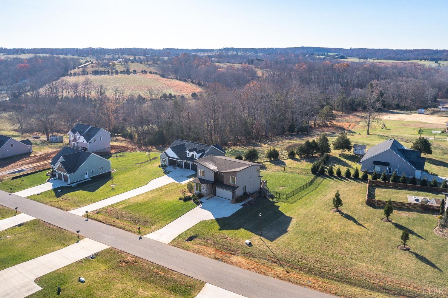 1172 Jefferson Meadows Drive