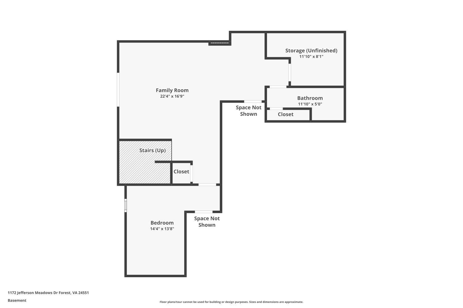 1172 Jefferson Meadows Drive