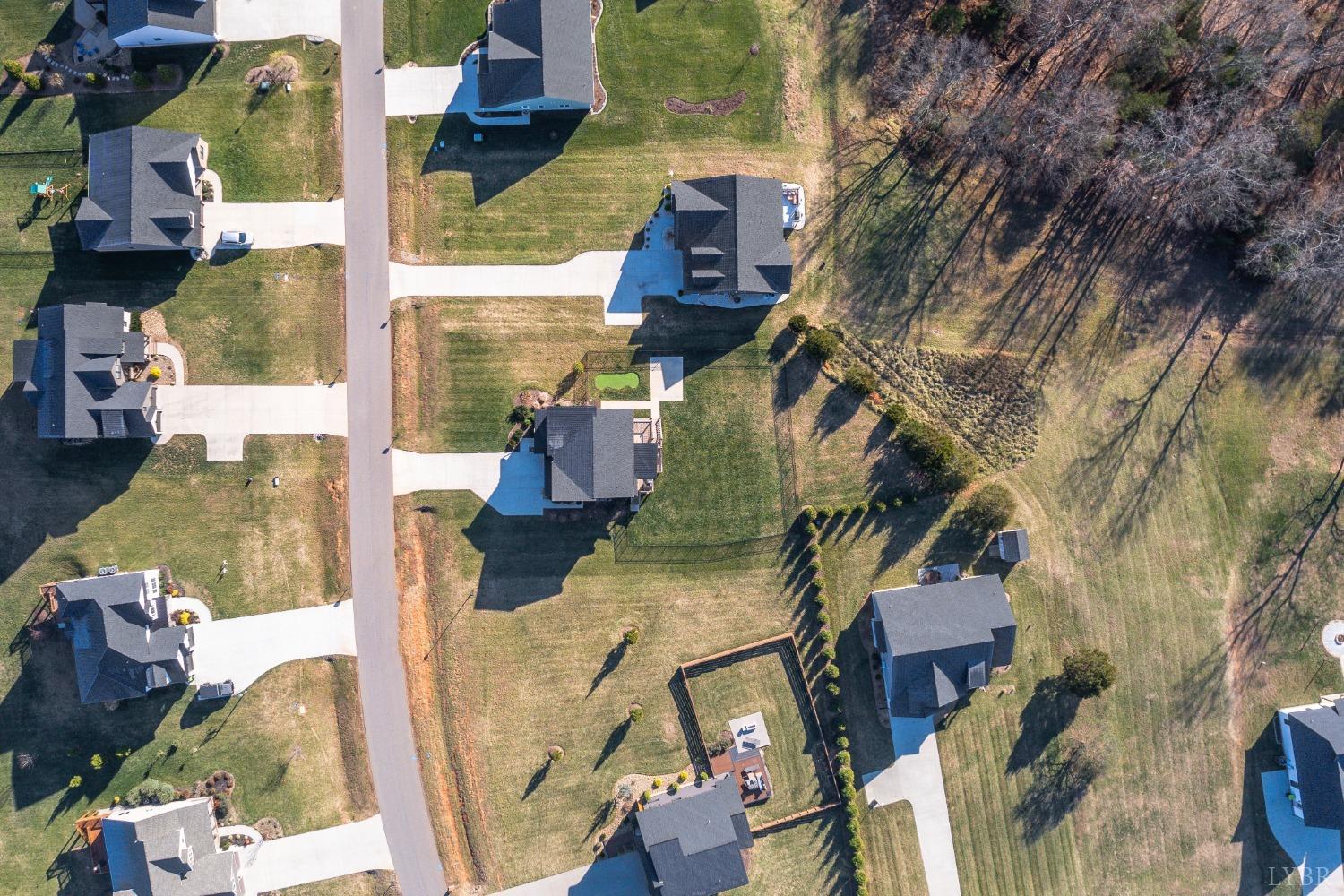 1172 Jefferson Meadows Drive