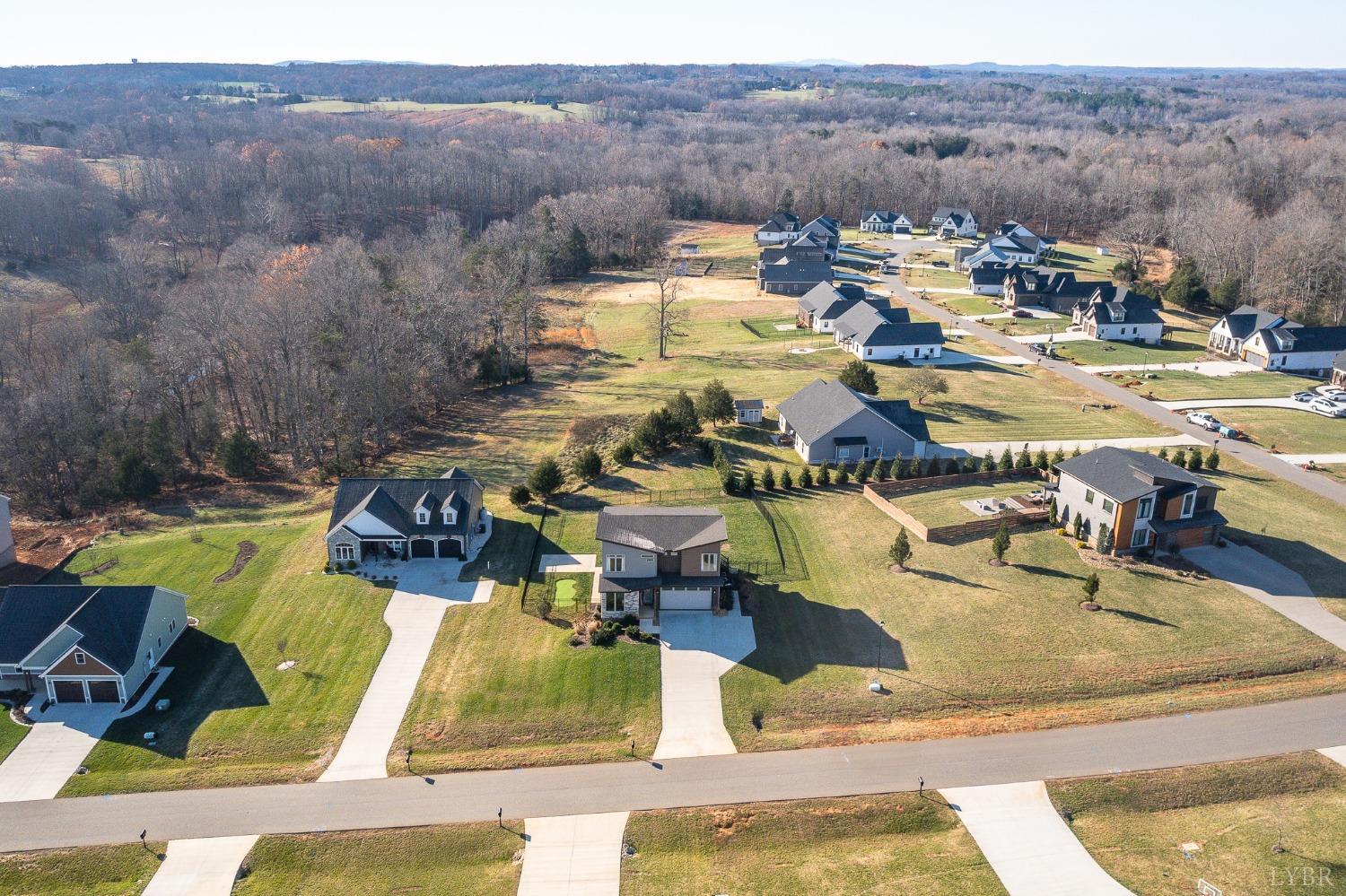 1172 Jefferson Meadows Drive