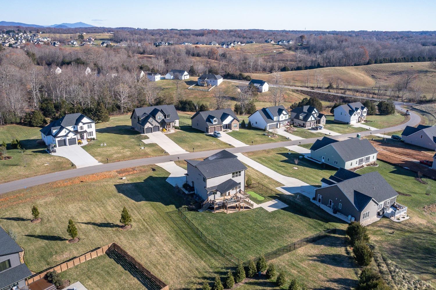 1172 Jefferson Meadows Drive