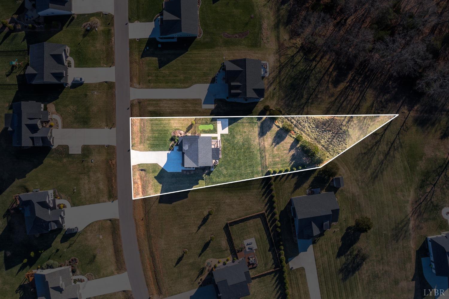 1172 Jefferson Meadows Drive