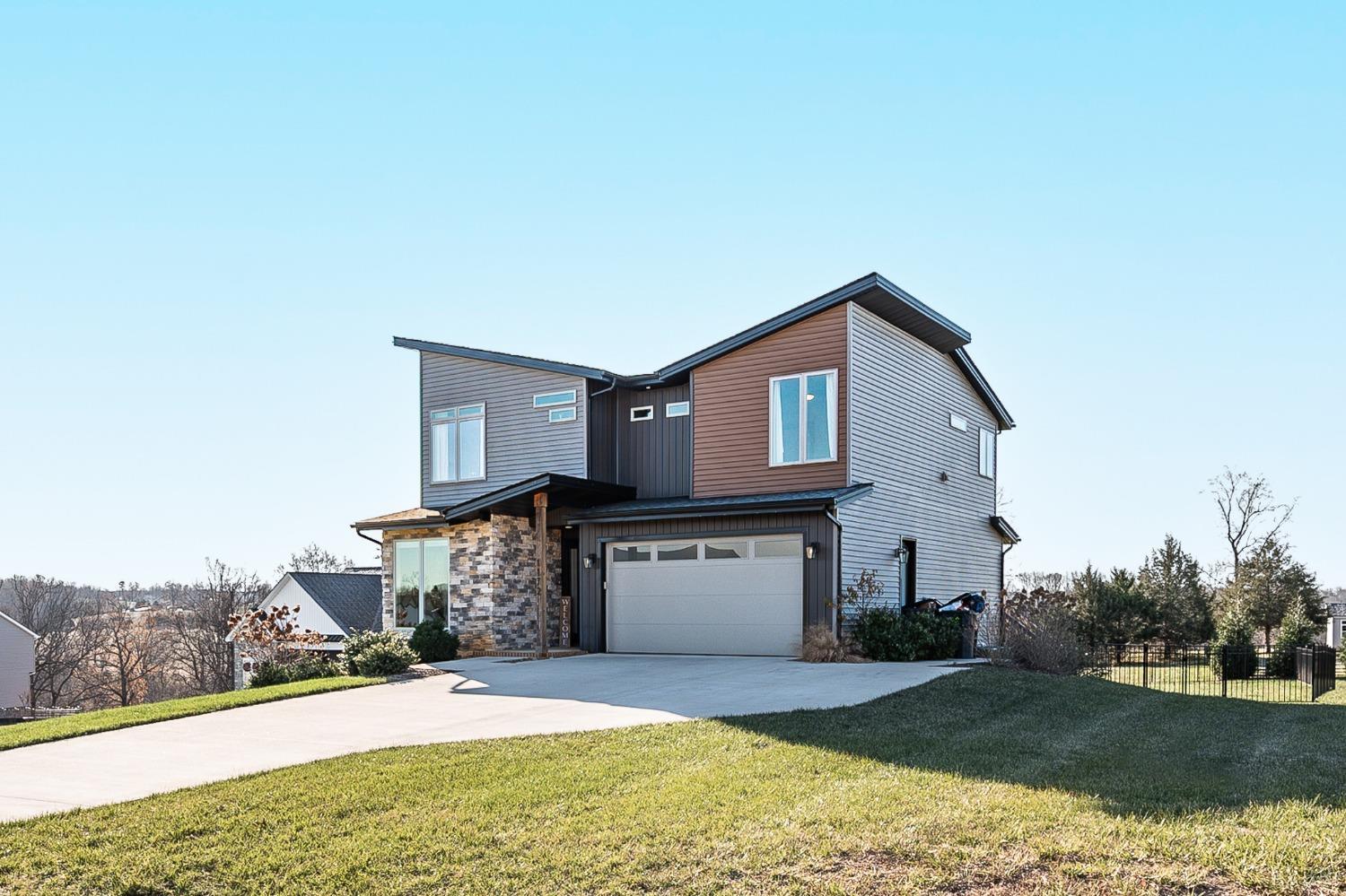 1172 Jefferson Meadows Drive