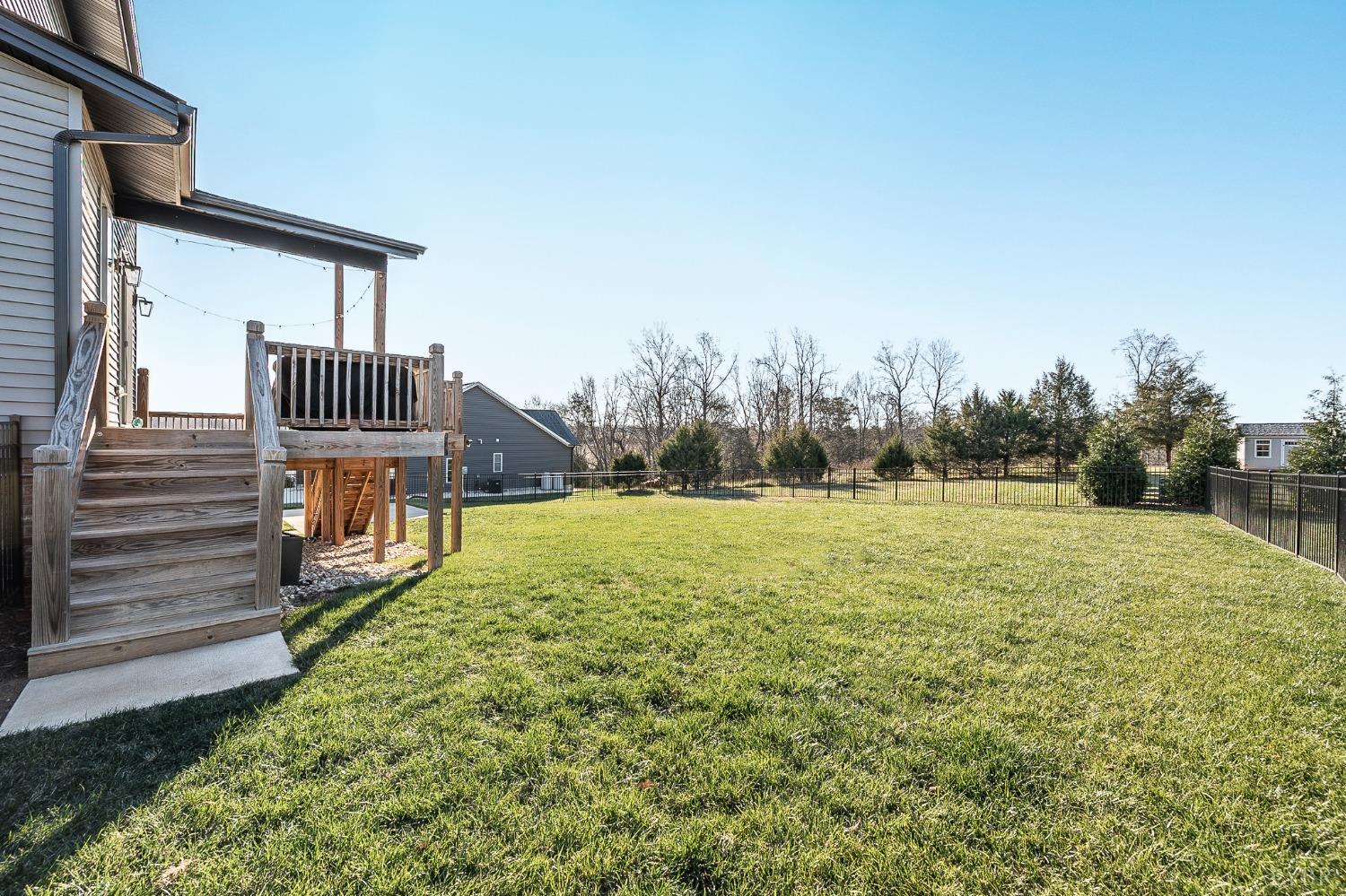 1172 Jefferson Meadows Drive