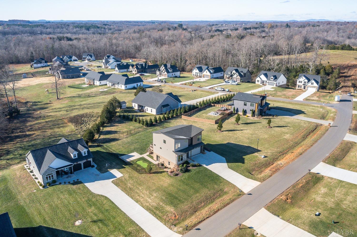 1172 Jefferson Meadows Drive