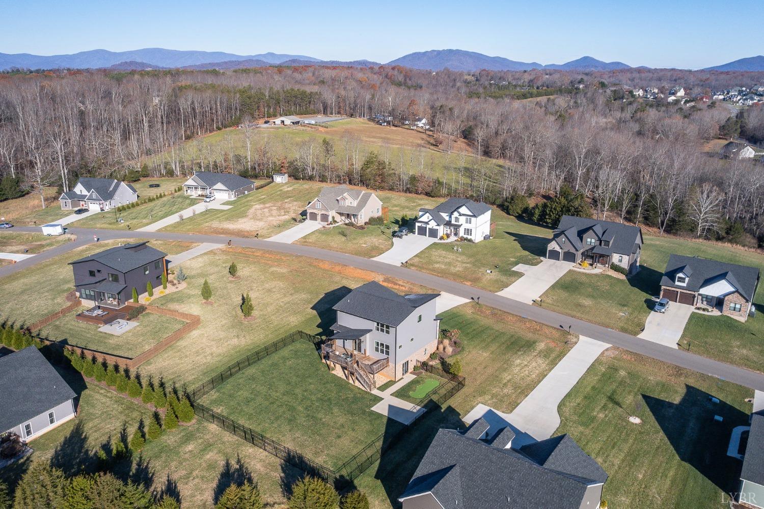 1172 Jefferson Meadows Drive