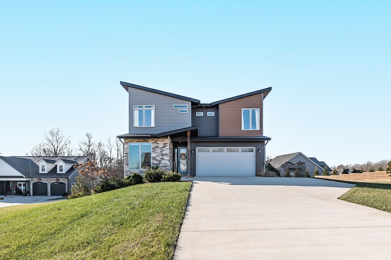 1172 Jefferson Meadows Drive