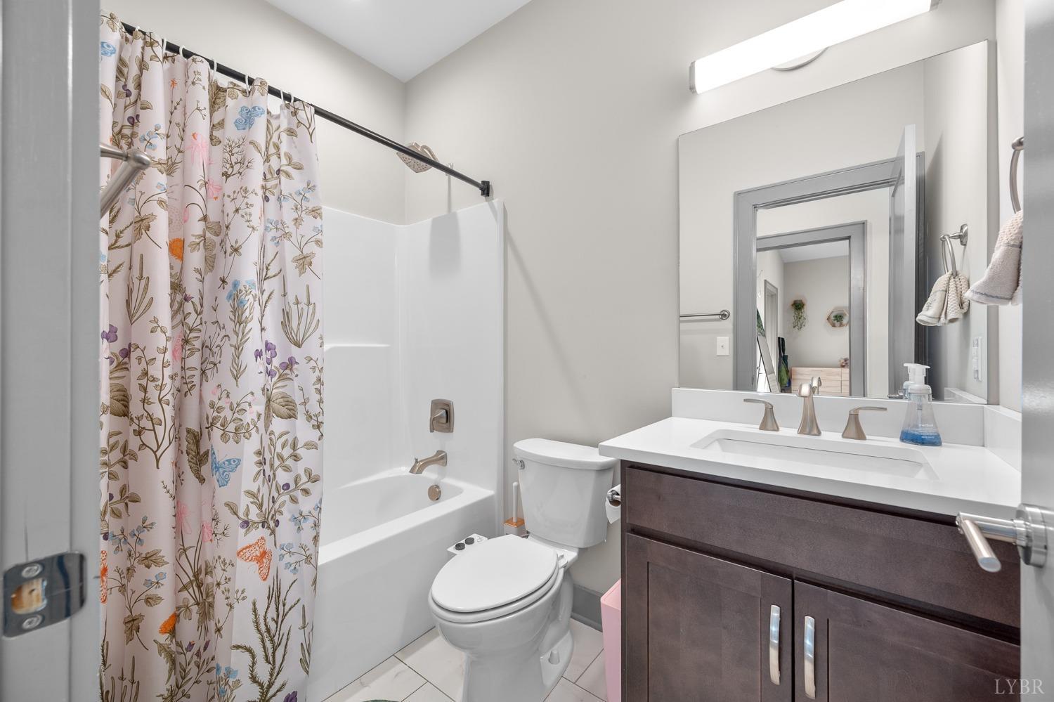 1172 Jefferson Meadows Drive