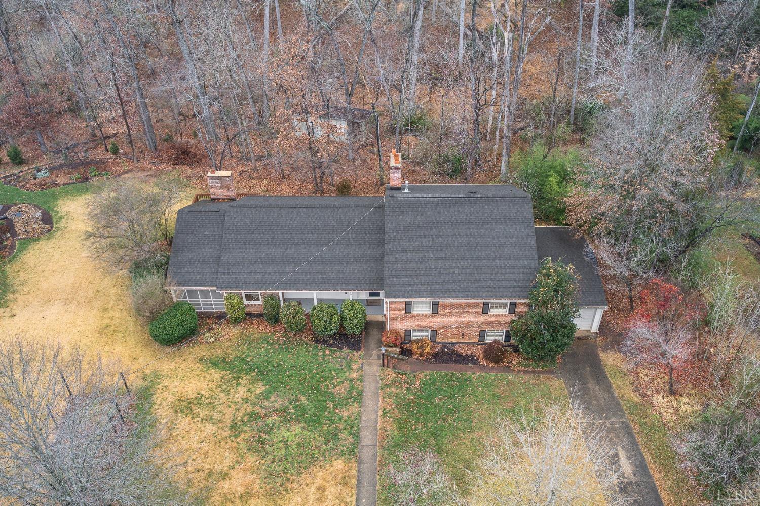 1519 Club Drive