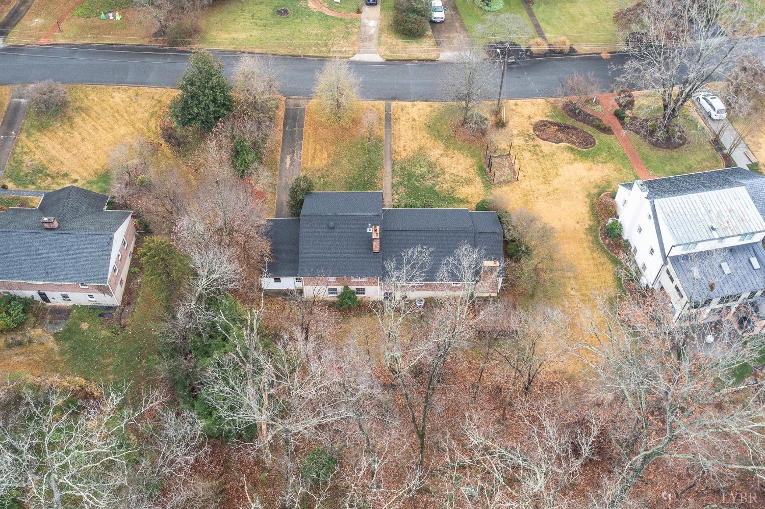 1519 Club Drive